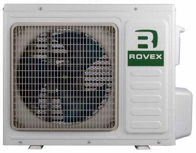 Кондиционер Rovex Mira N AST-07HE