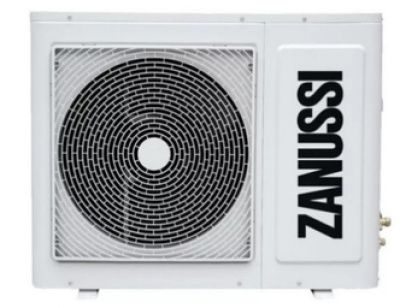Напольно-потолочный кондиционер Zanussi Forte Integro ZACU-24 H/ICE/FI/A22/N1