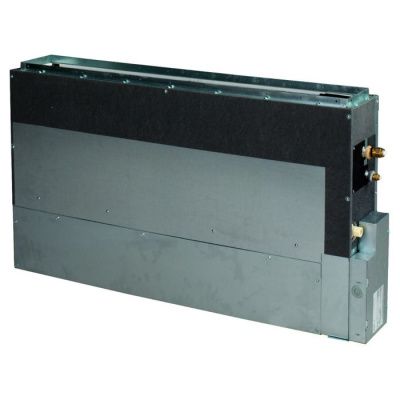 Полупромышленный напольно-потолочный кондиционер Daikin FNA50A9/RZAG35A