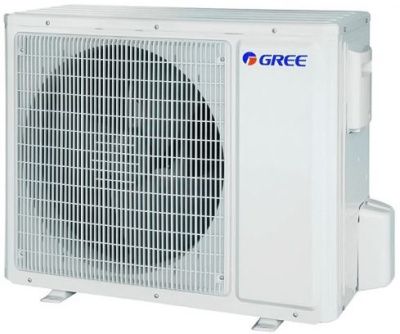 Колонный кондиционер Gree GVH24AMXF-K6NNC7A