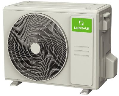 Кондиционер Lessar Flexcool LS-HE09KCE2/LU-HE09KCE2