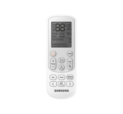 Кондиционер Samsung AR7500T AR09ASHCBWKNER