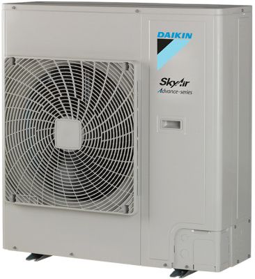 Напольно-потолочный кондиционер Daikin FHA100A/RZASG100MY1/-40