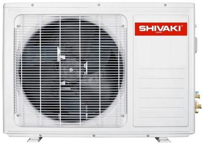 Кондиционер Shivaki Prestige SSH-P309BE