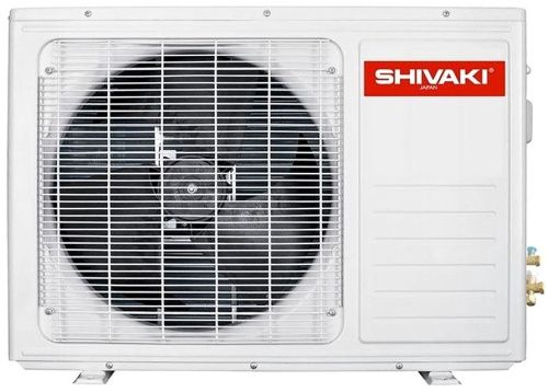Кондиционер Shivaki Prestige SSH-P309BE