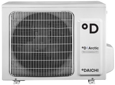 Кондиционер Daichi ICE95AVQ1-1/ICE95FV1-1/-40