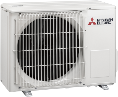 Кондиционер Mitsubishi Electric Classic MSZ-HR25VFK/MUZ-HR25VF