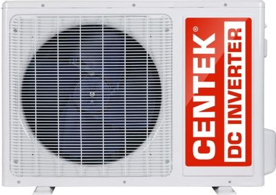 Кондиционер Centek CT-65FDC09 WiFi
