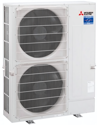 Канальный кондиционер Mitsubishi Electric PEAD-M140JA2/PUHZ-ZRP140VKA (PUZ-ZM140VKA2)