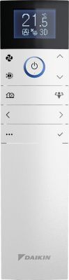 Кондиционер Daikin Emura 3 FTXJ50AW9/RXJ50A9
