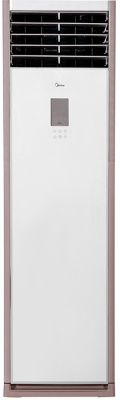 Колонный кондиционер Midea MFPA-24ARN1-QB6/MOX430-24HN1-LQB6
