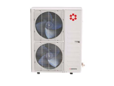 Колонный кондиционер Kentatsu KSFV176XFAN3/KSUT176HFAN3