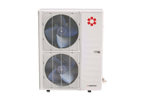 Колонный кондиционер Kentatsu KSFV176XFAN3/KSUT176HFAN3