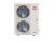 Колонный кондиционер Kentatsu KSFV176XFAN3/KSUT176HFAN3