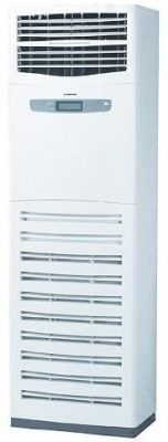 Колонный кондиционер Kentatsu KSFV140XFAN3/KSUT140HFAN3