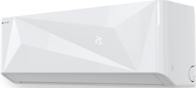 Кондиционер Loriot Diamond White LAC-12MD