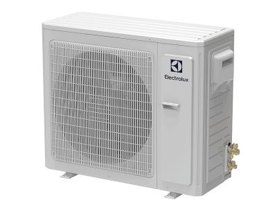 Напольно-потолочный кондиционер Electrolux Unitary Pro 4 DC EACU-48H/UP4-DC/N8