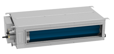 Канальный кондиционер Electrolux Unitary Pro 4 EACD-12H/UP4-DC/N8
