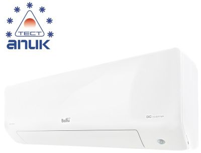 Кондиционер Ballu Ice Peak BSPKI-13HN8_V4