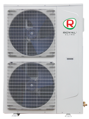 Напольно-потолочный кондиционер Royal Clima CO-F 48HNX/CO-E 48HNX