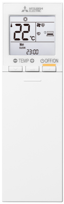 Кондиционер Mitsubishi Electric Standart Inverter MSZ-AY25VGK/MUZ-AY25VG