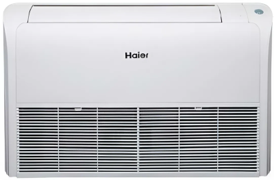 Напольно-потолочный кондиционер Haier Eco AC140S2LK1FA/1U140S1LN1FB