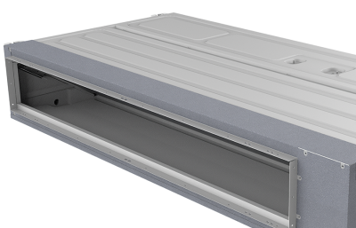 Канальный кондиционер QUATTROCLIMA QV-I48DGE/QN-I48UGE