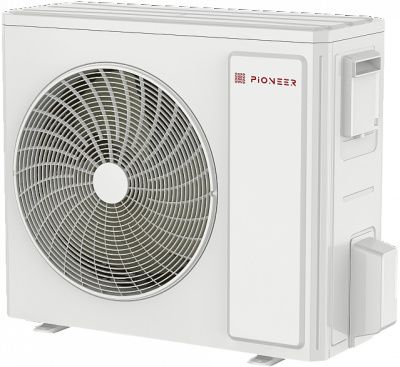 Канальный кондиционер Pioneer KFDI60GV/KONI60GY Nord-40