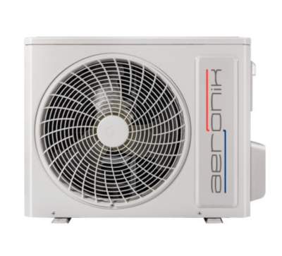 Напольно-потолочный кондиционер Aeronik U-Match ASI-ATH50ZD1 A-S/ASO-AGUHN50W1
