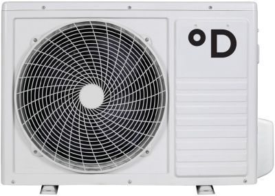 Кондиционер Daichi Everest DA25EVQ1/DF25EV1