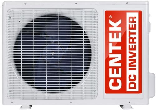 Кондиционер Centek CT-65K07 WiFi