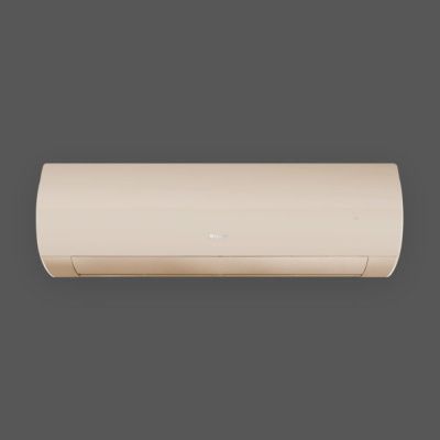 Кондиционер Gree Lyra GWH12ACC-K6DNA1F(champagne)