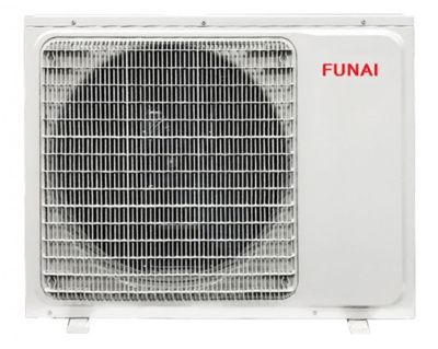 Канальный кондиционер Funai Dragon LAC-DR105HP.D01