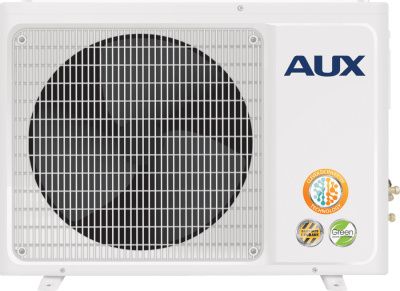 Канальный кондиционер AUX ALLD-H12/4R1B/AL-H12/4R1B(U) (v2)