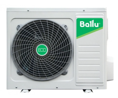 Кондиционер Ballu Greenland BSGRI-12HN8_22Y
