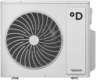 Канальный кондиционер Daichi DA160BLHS1R1/DF160BLS3R1