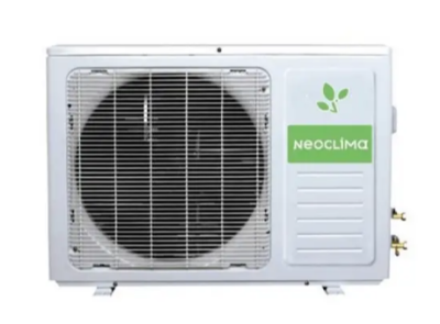 Кондиционер Neoclima Plasma NS/NU-HAL24FWI32