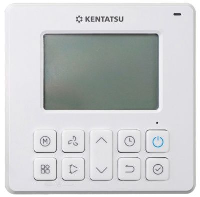 Канальный кондиционер Kentatsu KSKR176HFAN3R/KSUT176HFAN3L