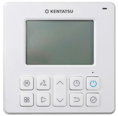Канальный кондиционер Kentatsu KSKR176HFAN3R/KSUT176HFAN3L
