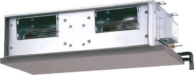 Канальный кондиционер Daikin FDMQN125CXV/RQ125DXY Nord -40