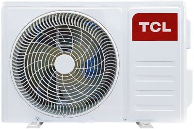 Кондиционер TCL BreezeIN Pro TAC-BR07ONF/R