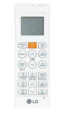 Кондиционер Lg Evo Max DC24RH