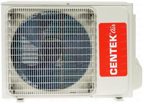 Кондиционер Centek CT-65G24 (Gray)