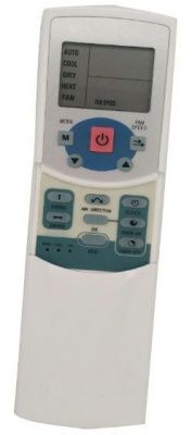 Напольно-потолочный кондиционер JAX ACIT – 60 HE02/ACIX-60HE02