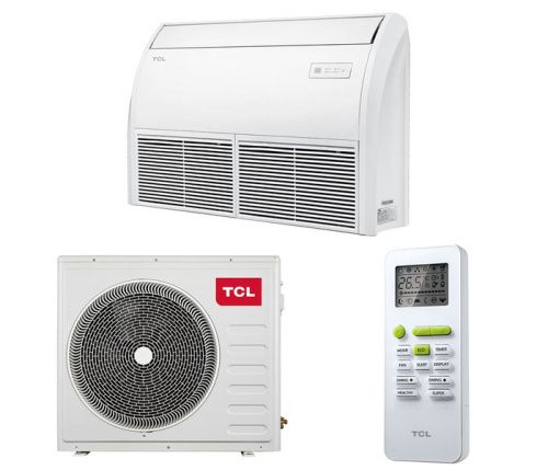 Напольно-потолочный кондиционер TCL TUB-36HRA
