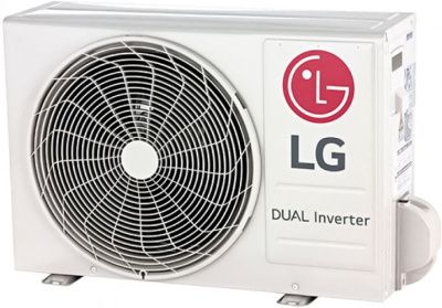 Кондиционер Lg MegaCool P12EP1.NSJ/P12EP1.UA3
