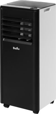 Мобильный кондиционер Ballu Texo BPAC-07 TO/N6