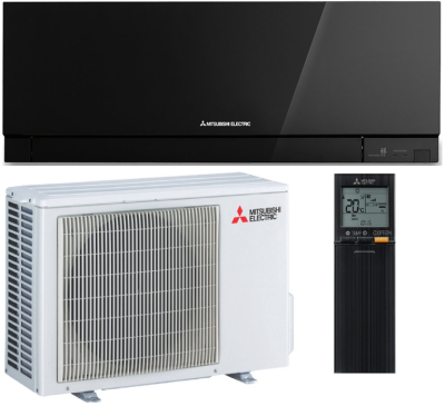 Кондиционер Mitsubishi Electric Design MSZ-EF42VGKB/MUZ-EF42VG