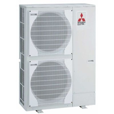Напольно-потолочный кондиционер Mitsubishi Electric PCA-M125KA/PU-P125 YHA