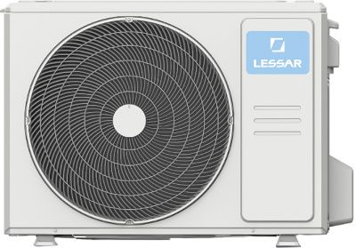 Кондиционер Lessar Flexcool LS-HE09KCE2B/LU-HE09KCE2B